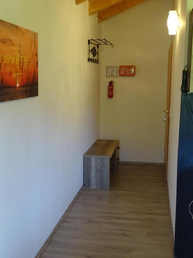 Ferienwohnung Anastasia Inzell Exterior photo